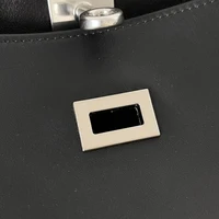 Sacs de créateurs de luxe pour femmes, sacs à main de haute qualité, sacs à bandoulière de marque célèbre, sac fourre-tout, style élégant pour la mode quotidienne 5