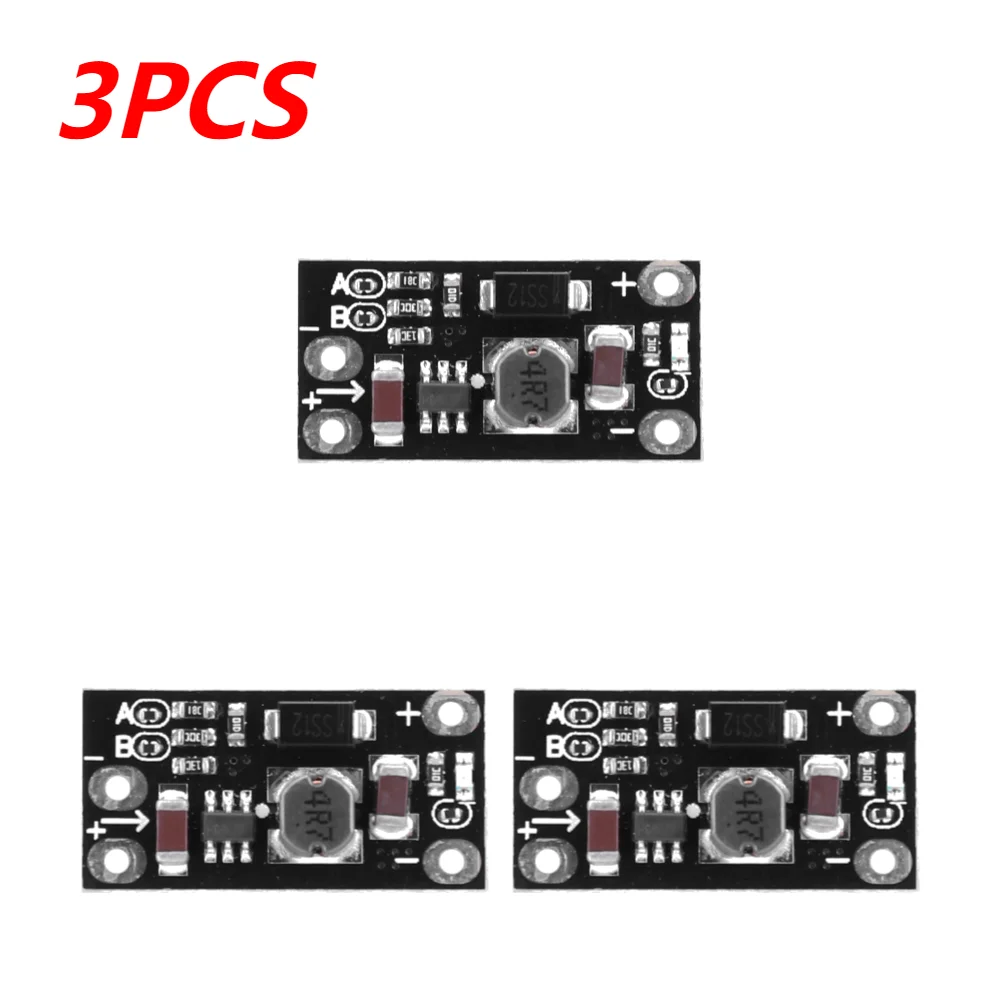 3pcs