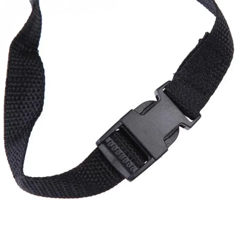 7 Size Adjustable Nylon Pet Mask Bark Bite Soft Mouth Muzzle Anti Stop Chewing Safety Dog Muzzle Mouth Cover