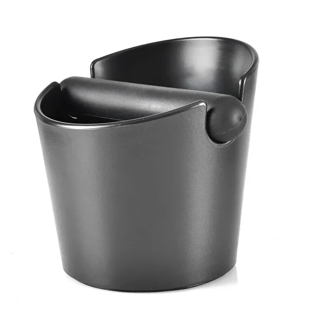 Shock-Absorbent Coffee Knock Box 2