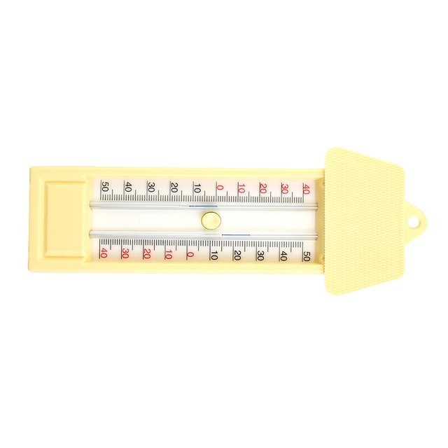 온실의 온도를 정확하게 측정하는 필수 도구: 온실 벽 온도 모니터