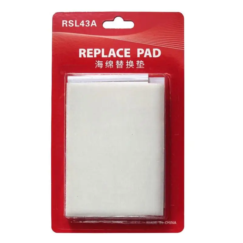 

Edge Painter Paint Pad Applicator With 2pcs Touch-up Pad Painting Wall Edges Pad Paint Pad Applicator Paint Tray Paint Edger For