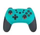 thumbnail image 1 of Mando inalámbrico compatible con Nintendo Switch: mandos para Nintendo Switch Pro OLED PC/NS Lite, 1 of 5