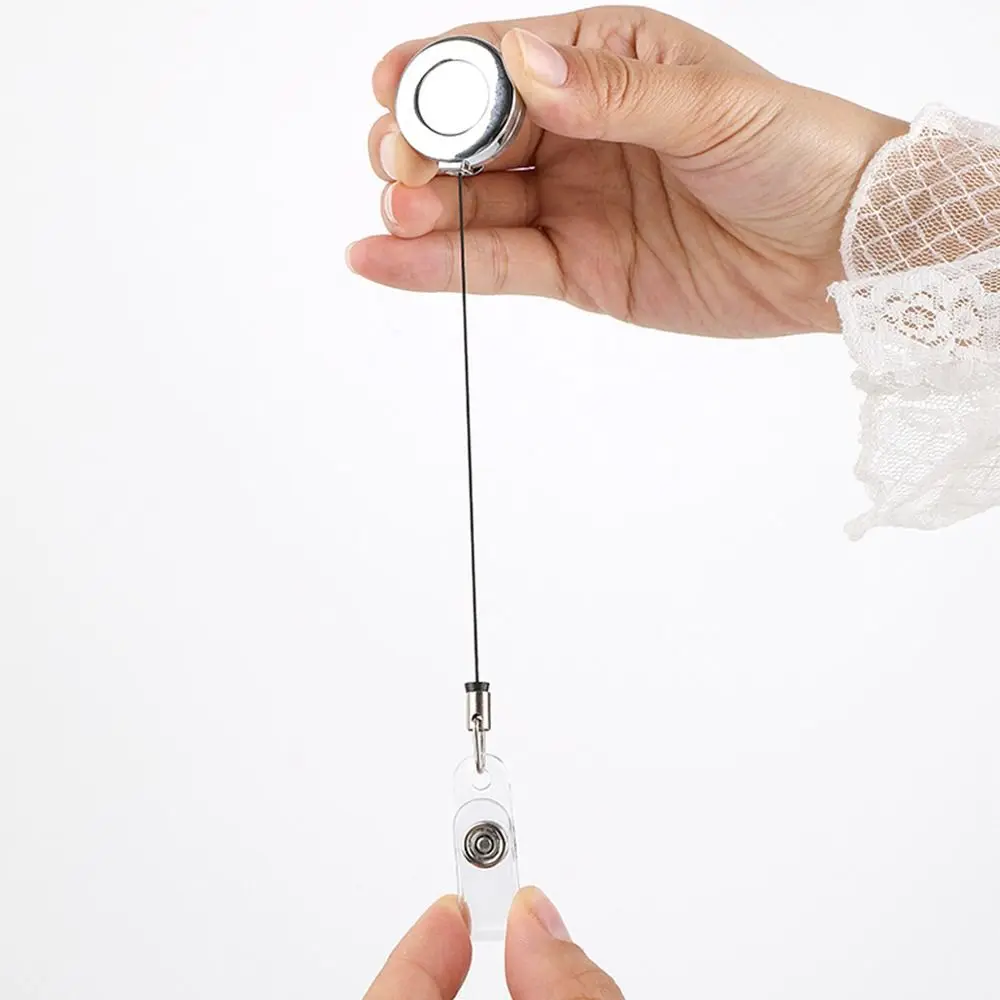 Рисунок 2 - Зажимы для ID-карт офисные принадлежности