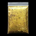 1mm Gold