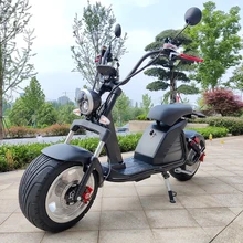 2000w/3000w motor da motocicleta elétrica velocidade máxima 53/70 km/h 18 Polegada pneu de gordura 60v20ah carga máxima 200kg adulto 2 roda scooter