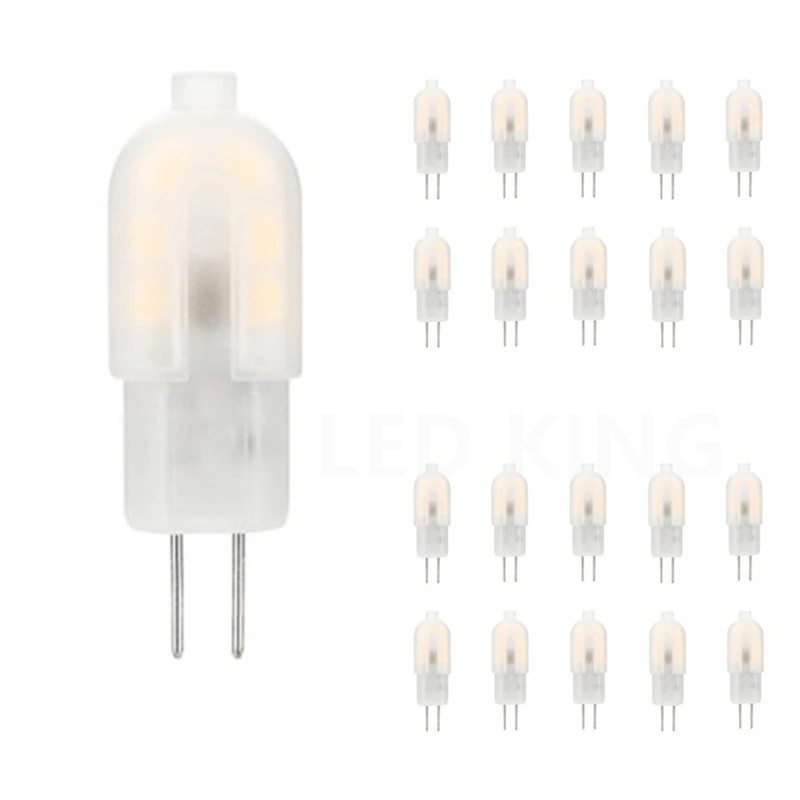 

6X 10X G4 G9 E14 LED 3W 6W 9W Light Bulb AC/DC 12V 220V LED Lamp 2835 Spotlight Chandelier Replace Halogen Lamps Cold/Warm white