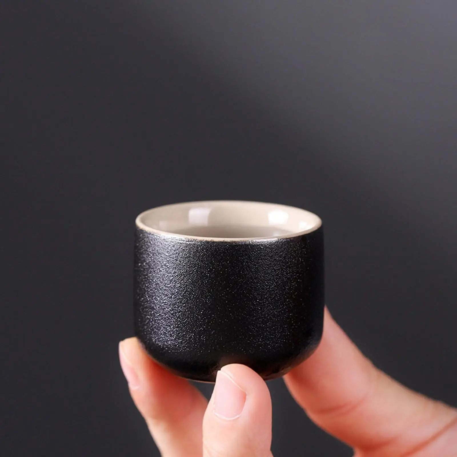  Sake Pot Cups Set Drinkware Creative Decoration for Kitchen