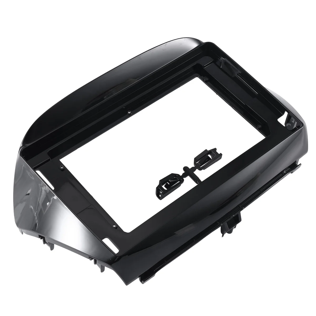 GPS ׺̼  ׷ DVD ÷̾,  г ġ,  ̽ , ȥ FR-V EDIX 2004-2009 , 10.1 ġ