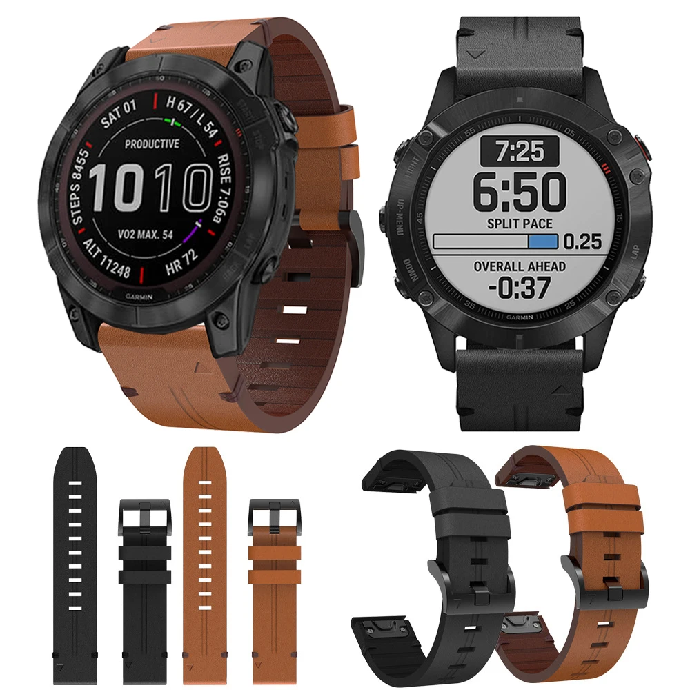 Garmin Fenix 5x Quickfit Bands 26mm | Garmin Quickfit 26mm - 22mm 26mm - Aliexpress