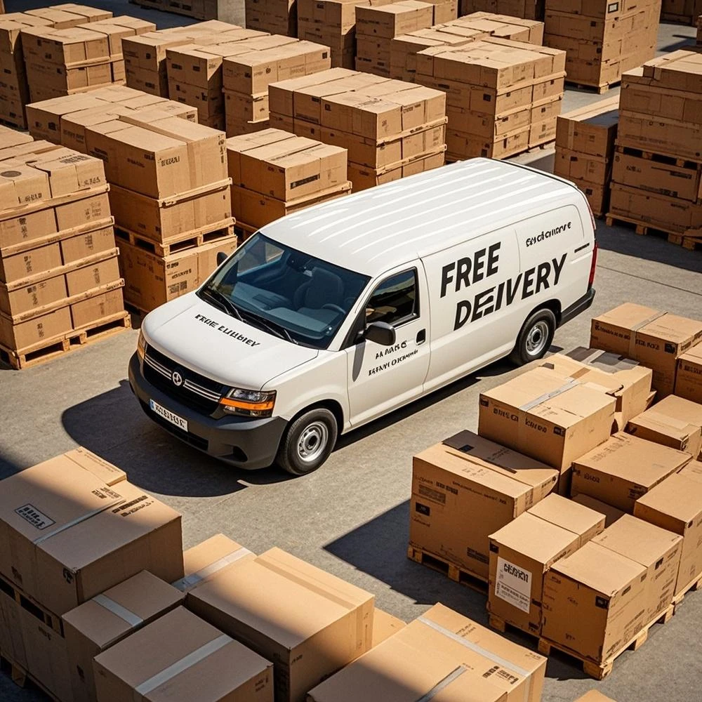 Kids Crown Vanity Set with Mirror & Stool 6