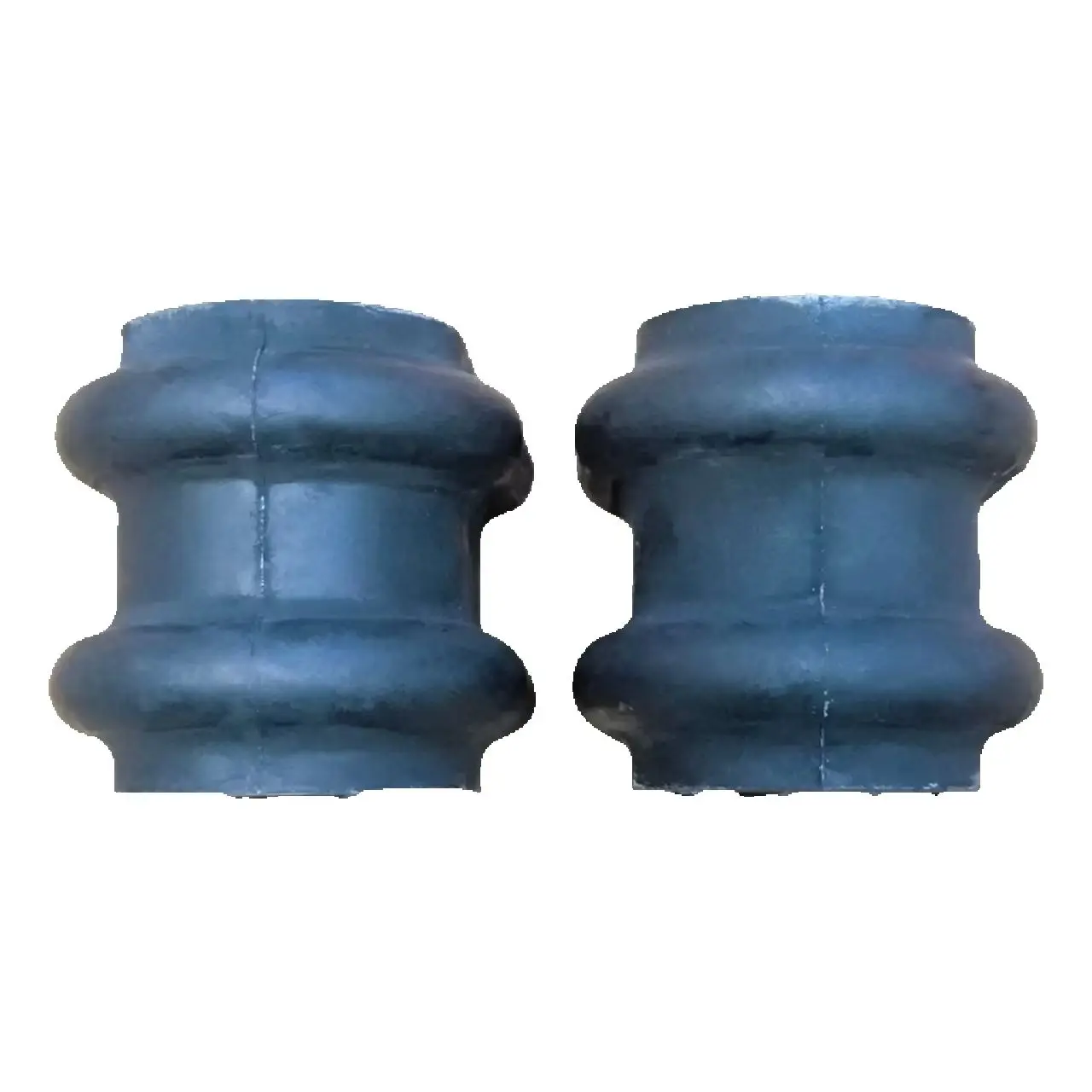2PCS 리어 스태빌라이저 부싱 4086001900 Geely Emgrand ET 1.8T 2015-2023 Emgrand ET MHEV 1.5T 2019-2020 자동차 액세서리