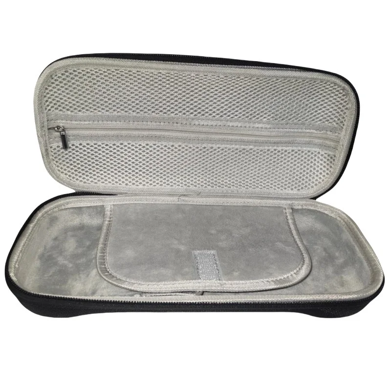 BOYHOM M27 보관 가방 케이스 충격 방지 M27 핸드헬드 캐리 케이스 가방 보호 상자 액세서리 용 휴대용