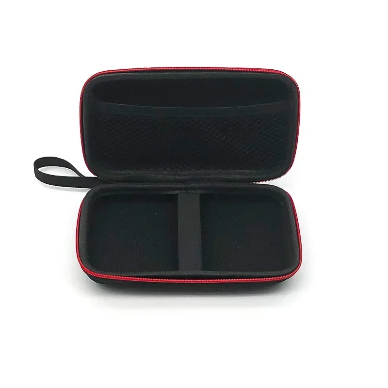 For ANBERNIC RG351V RG552 RG405M Storage Bag Hard Protective Cover Case for Ambernic RG351VS Shockproof Portable Box