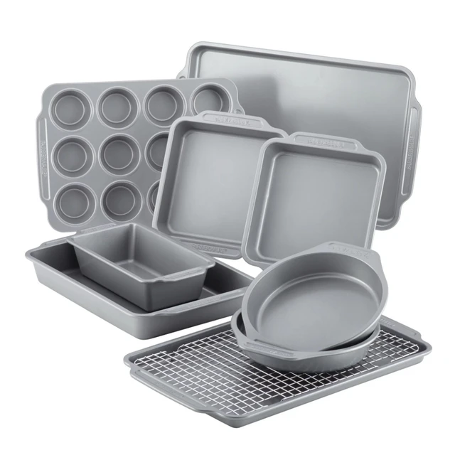 Meyer Corporation Us-farberware Division Farberware 15 Piece