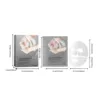 4pcs Bio Collagen True Deep Mask Collagen Mask Overnight Facial Care Collagen Mask Moisturizing Anti-Aging Mask 2