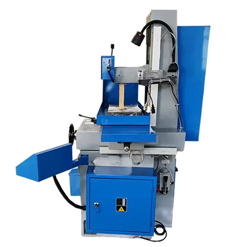MY250 Grinding Machine, Small Horizontal Axis Moment Table Surface Grinding Machine 250 Household Hydraulic Grinding Equipment 3