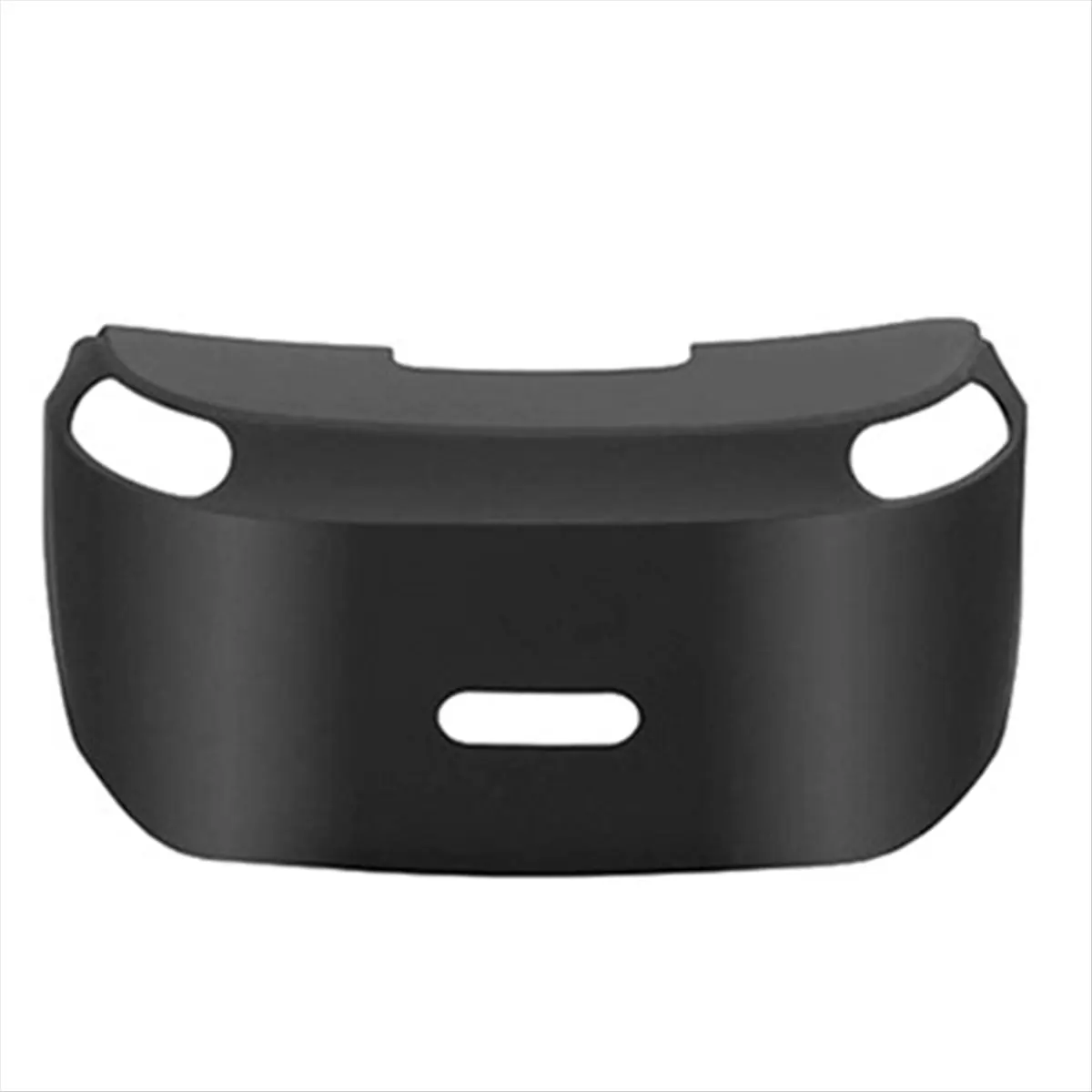DT60 소프트 VR 헤드셋 미끄럼 방지 실리콘 커버 보호 케이스 VR 가상 현실 안경 컨트롤러용 3D 아이 마스크