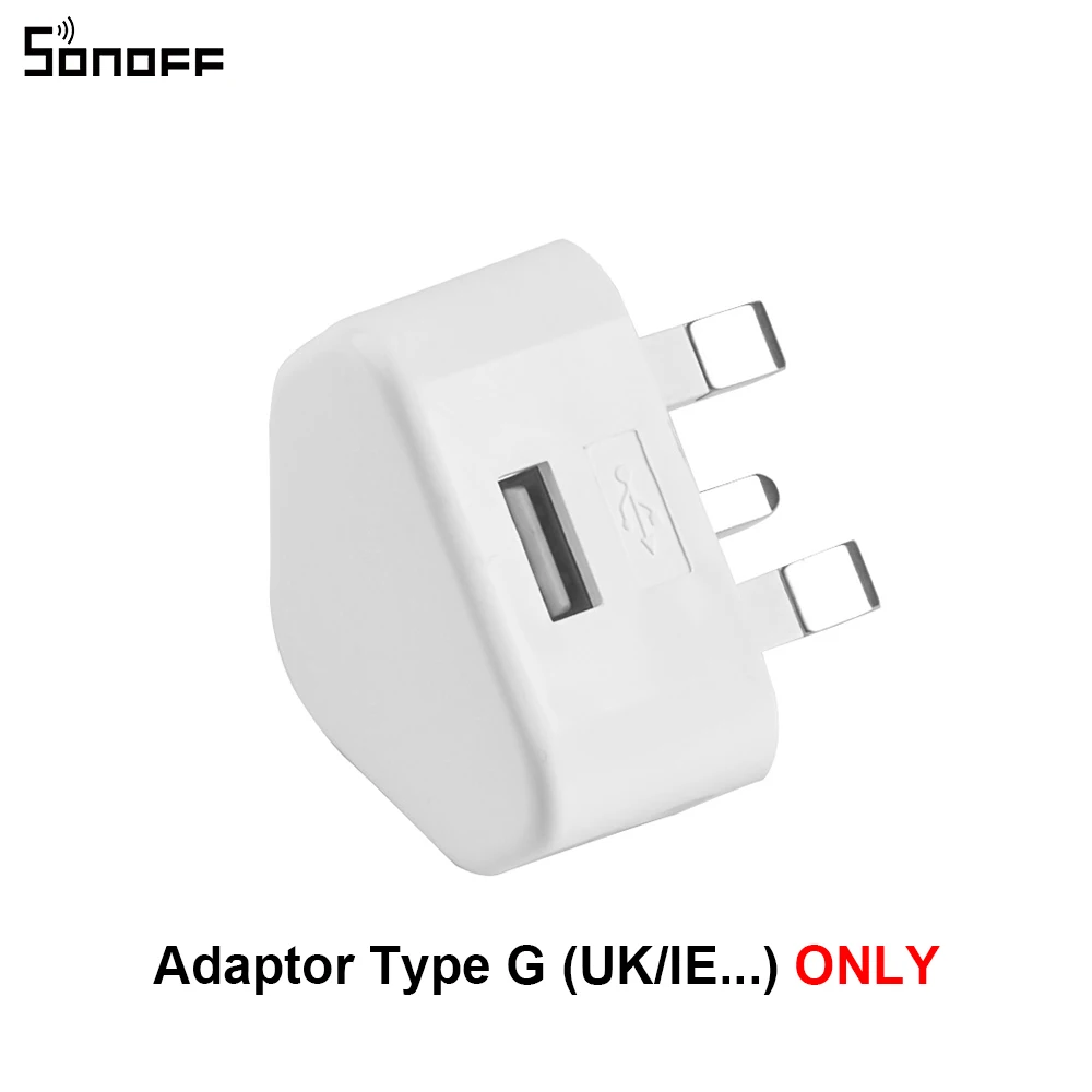 UK Adaptor