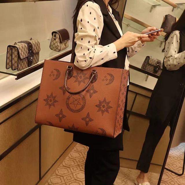 dgaz lv square bag