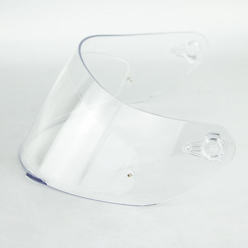 Film antibuée pour casques AGV K5 K3SV K1,autocollant antibuée pour visière,accessoires de