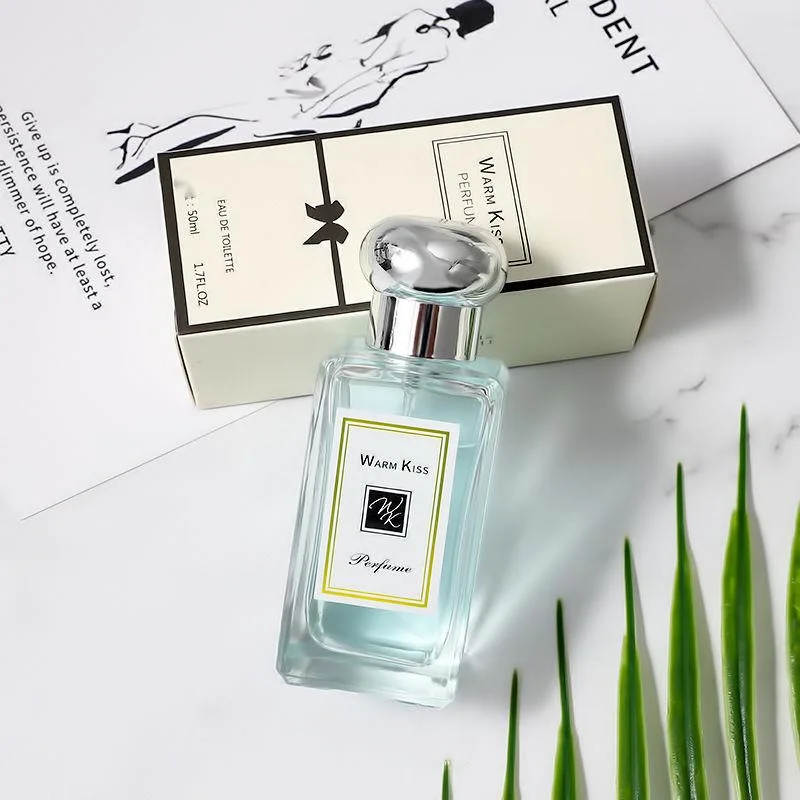New Perfume Popular Mushroom Salon Blue Campanula Perfume for Women Students Persistent Fragrance Fresh Small Vietnam Perfume_voghion.com