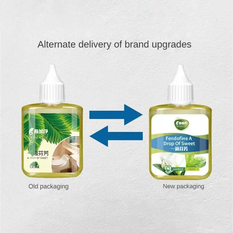 Toilet Deodorant Taste-removing Fragrance-retaining Agent Air Freshener toilet cleaner