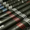 13pcs/lot JUMBO Wood Golf Grip Colour Blue Wrap Red Pro Rubber Size Standard/Midsize/JUMBO Golf Grip Iron/Fairway Golf Club Grip 4