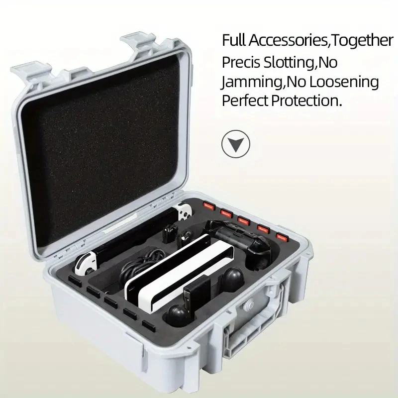 dsc-products