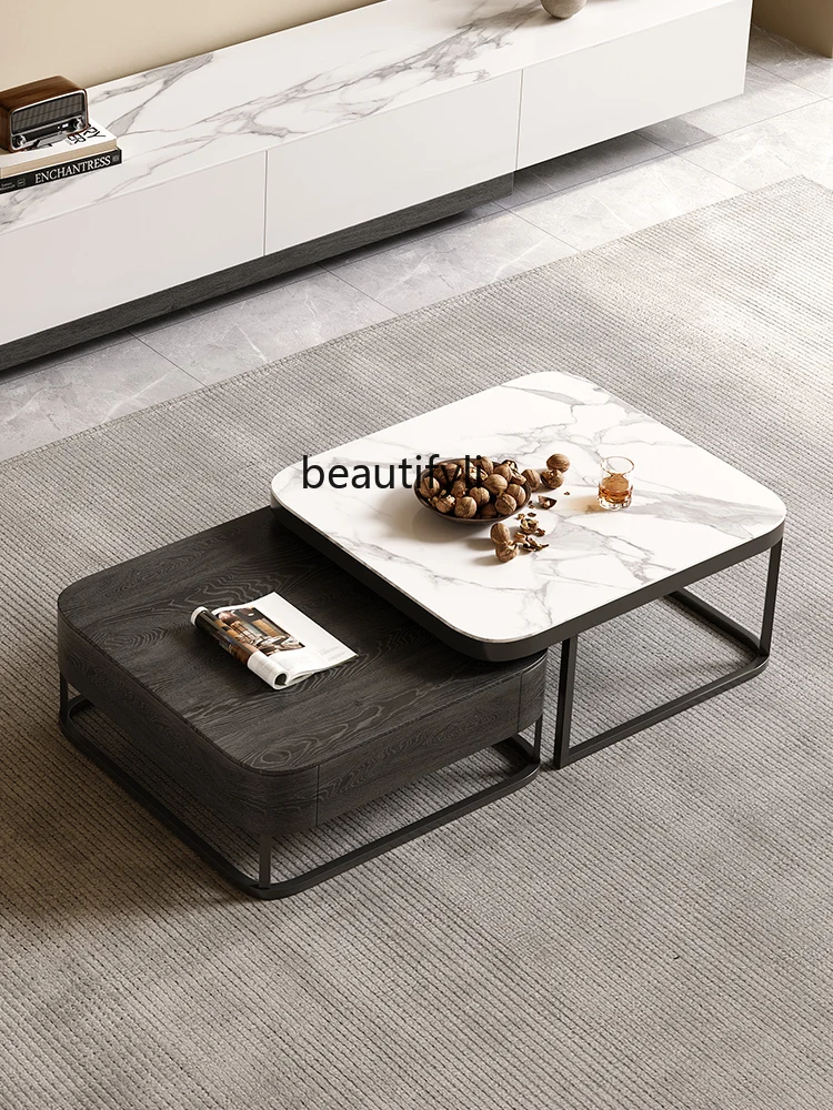 Рисунок 3 - Скандинавская Выдвижная каменная тарелка