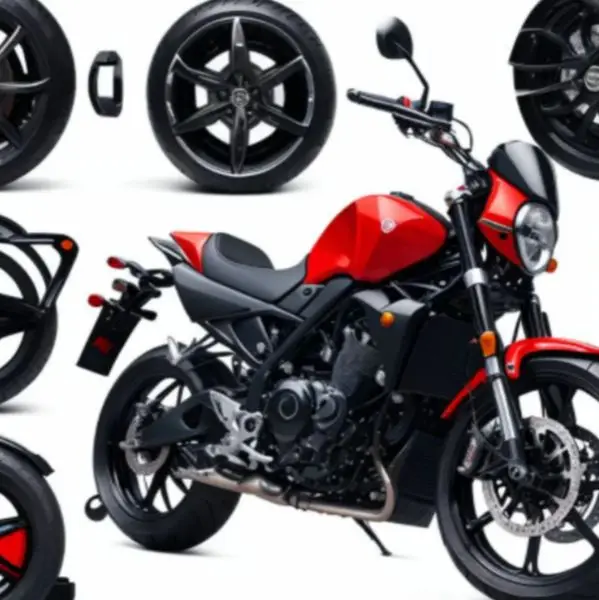 UltimateAutoParts Store