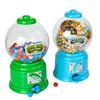 Cute Piggy Bank Candy Machine Dispenser Children Coin Storage Sweets To Eat Original Girl Piggy Money Box Home and Decoration 5