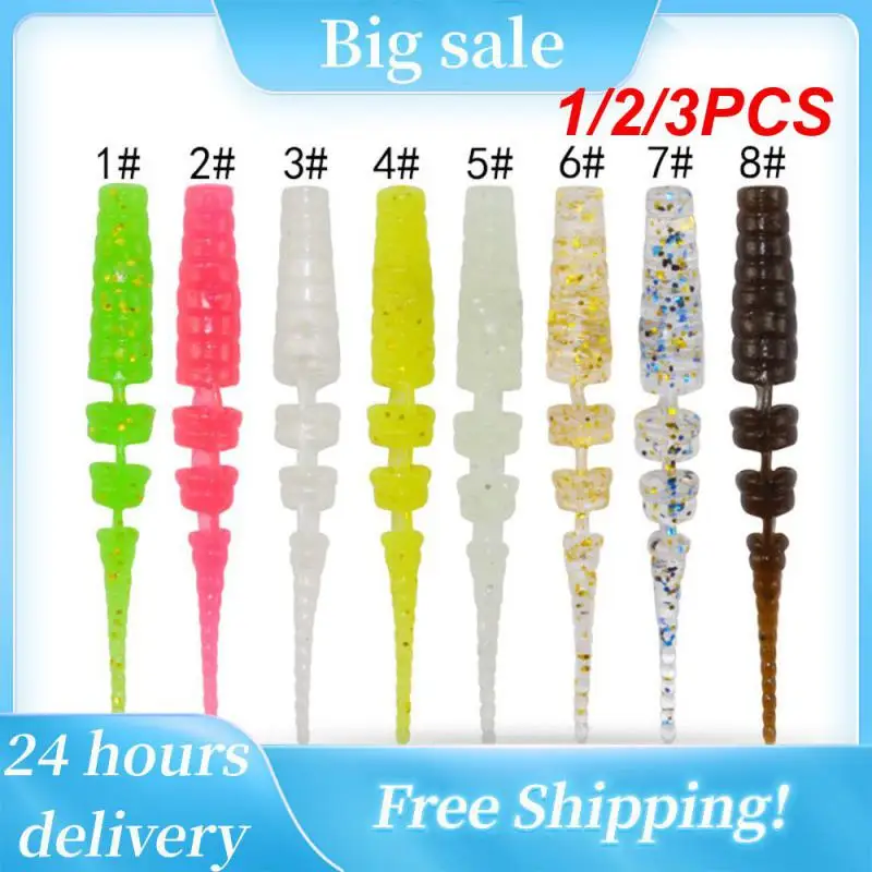 

Искусственные искусственные плавающие приманки, червь, искусственная Мягкая приманка, силиконовые приманки