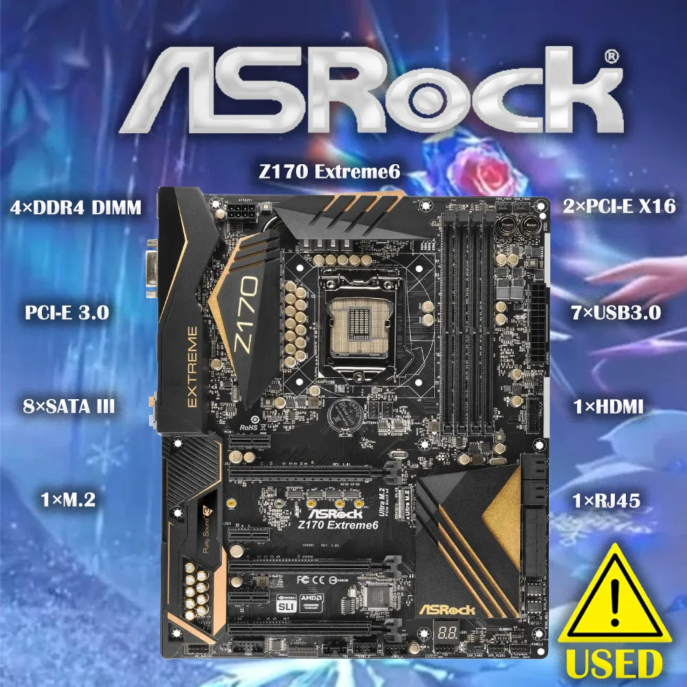 Página inicial da loja Produtos Avaliação