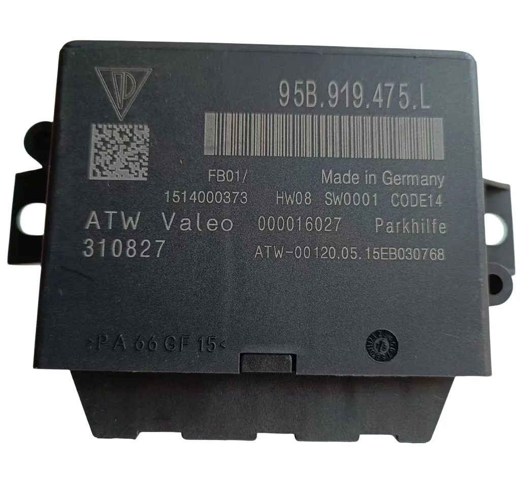 

Парковочный модуль OPS PDC для Porsche, для Porsche Cayman Macan 95B 919 475L 95B919475L