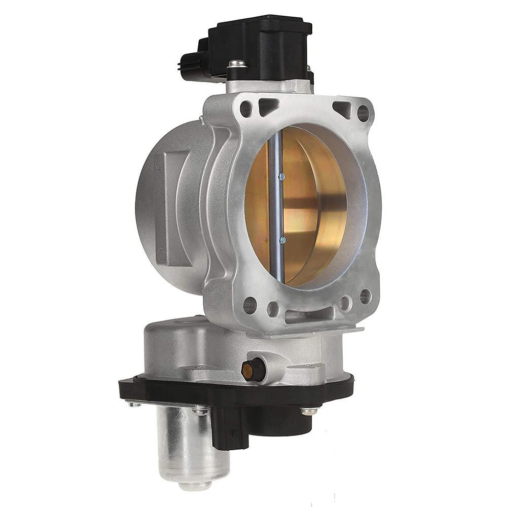 

Throttle Body 8L2Z9E926A,6L2Z9E926C,6L2Z9E926CA For Ford Explorer 4.6L 2006 2007 2008