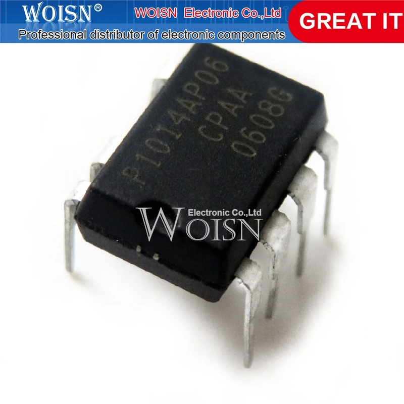 

NCP1014AP06 P1014AP06 DIP-7