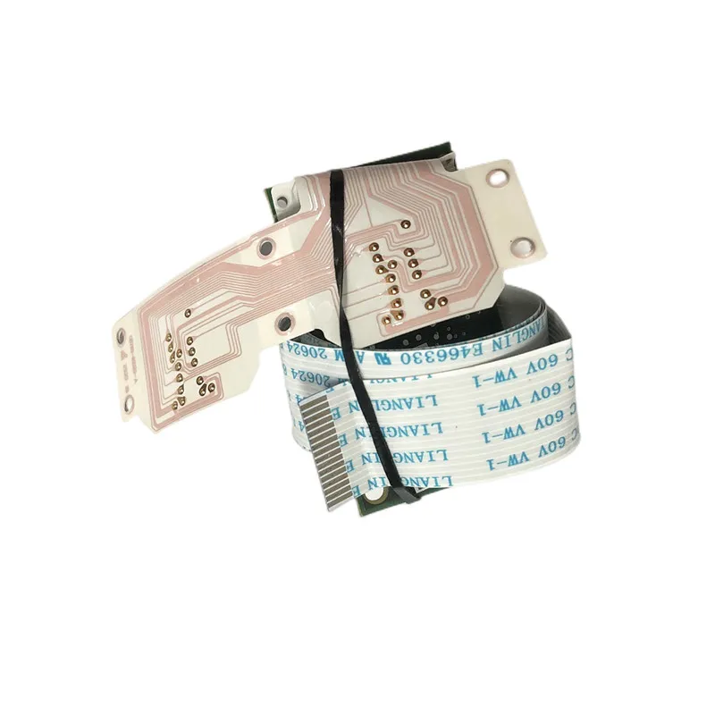Impressão Carriage Unit Mount Carriage para hp 3638 3636 3630 3838 3632 gt 5820 5822 5810 310 311 411 415 418 Impressora 5x - Imagem 5
