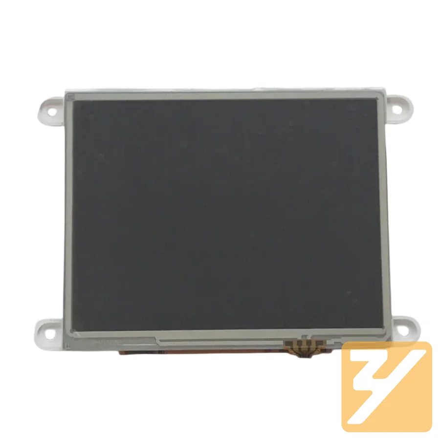 

ET057005DHU 5.7" 640*480 TFT-LCD Display with 4-wire Resistive Touch Screen