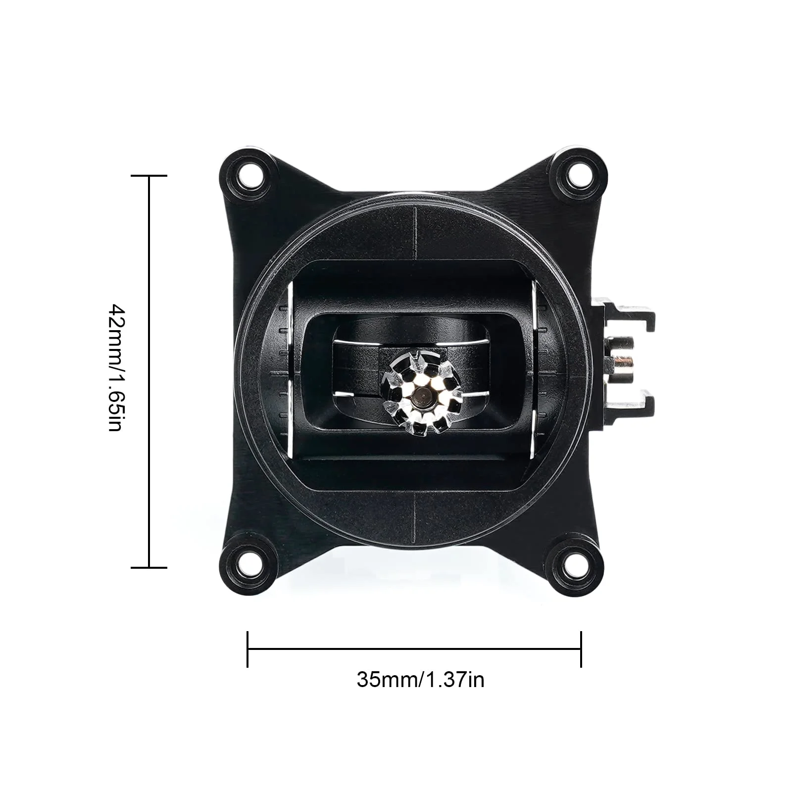 Cardan Joystick Potentiomètre pour LiteRadio 3/2 SE - Radiocommande Drone FPV ELRS