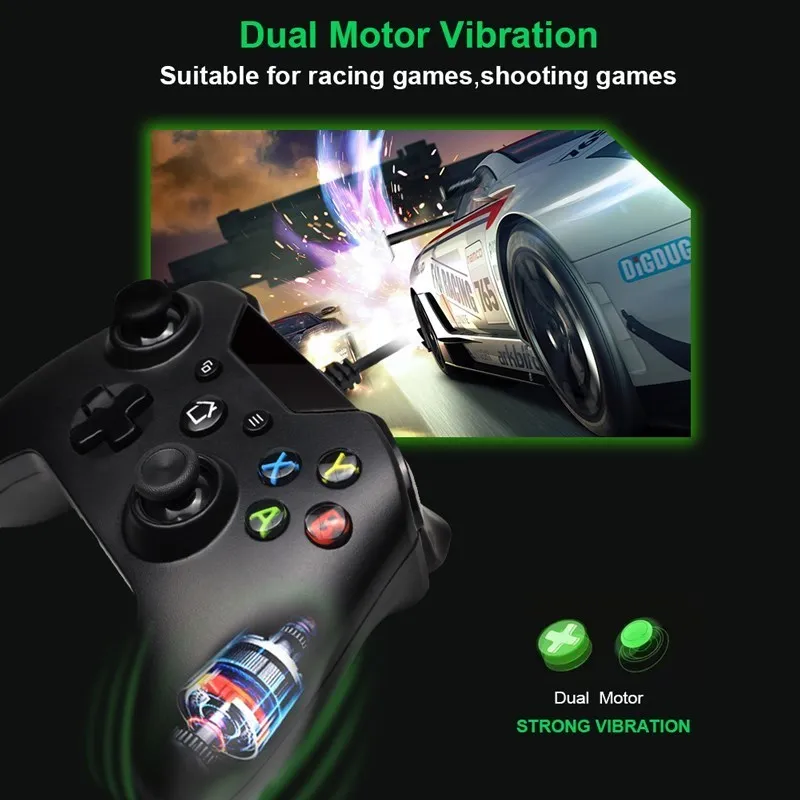 Microsoft Xbox one USB  Ʈѷ,  PC Win7/8/10 ̽ƽ Xbox one  е Ʈѷ