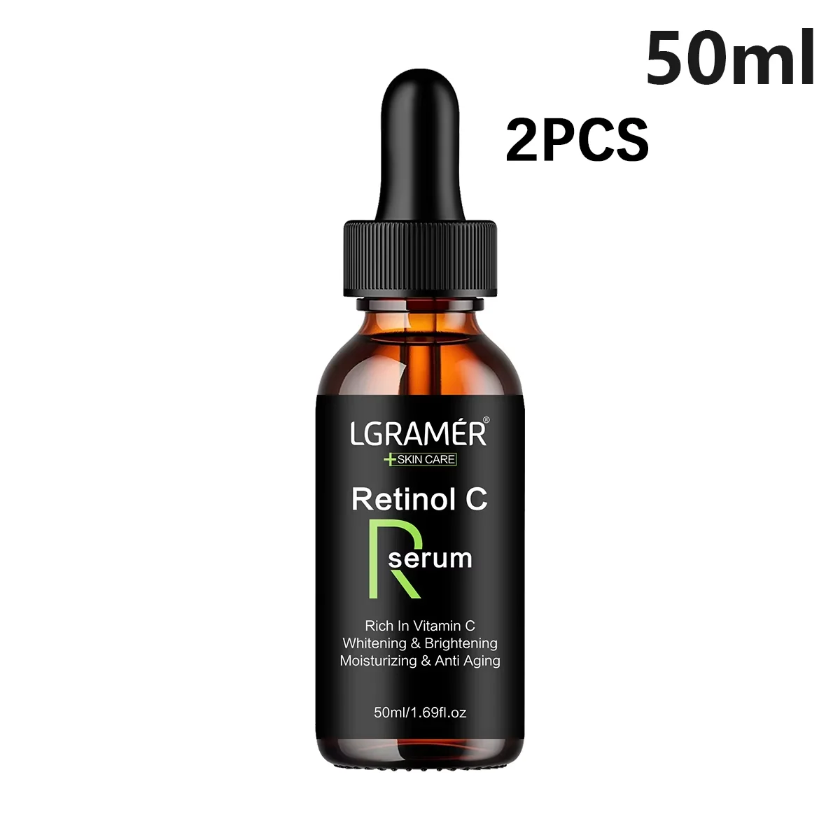 50ml-2PCS