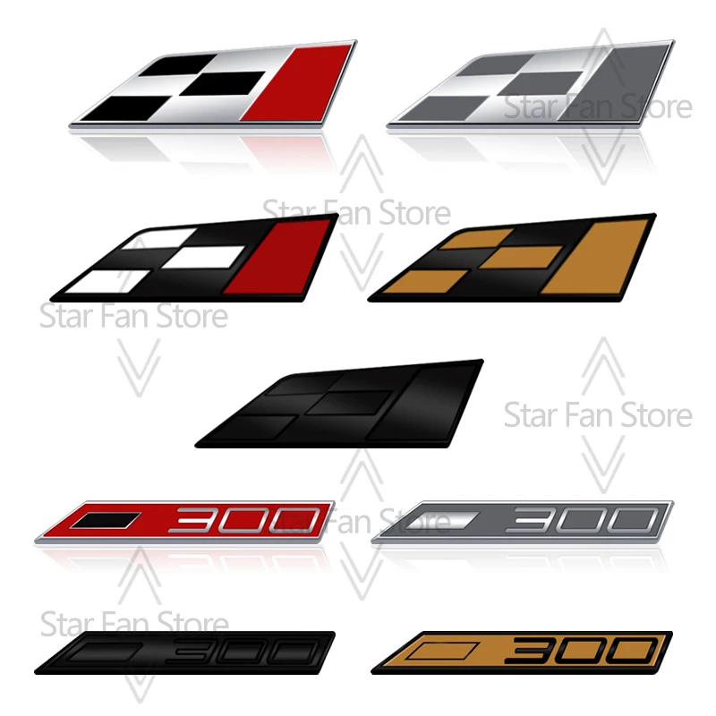Race-Flag-300-Emblem-For-SEAT-Cupra-IBIZA-LEON-Mii-Altea-Born-e-Racer ...