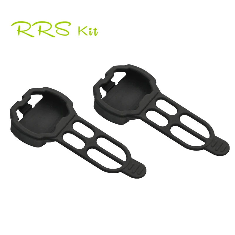 Rrskit  NEW Bicycle Computer Cadence Speed Sensor Protective Case Bike Sensor Cover For Garmin Bryton Igpsport Magene Sensor