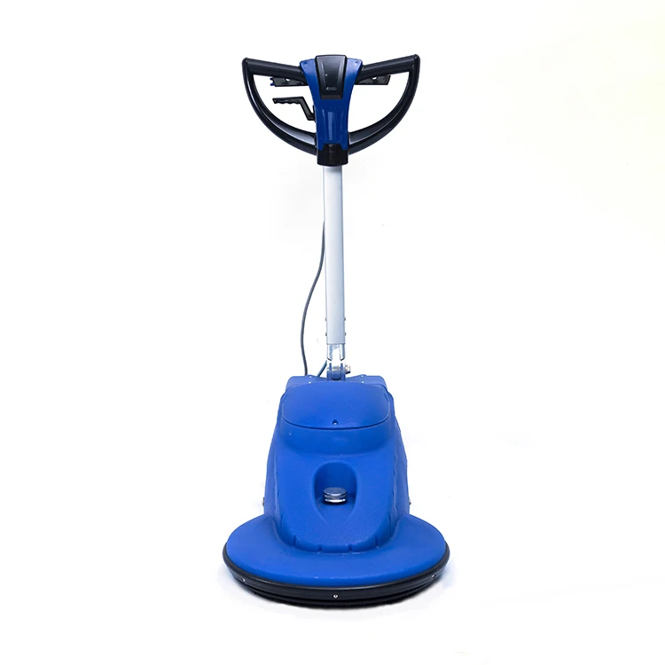 

CLEANVAC handheld high speed low noise polishing machine with CE ISO