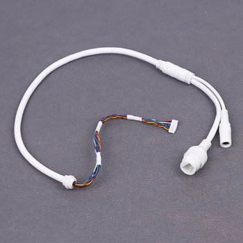 Cavo di Rete Ethernet PoE RJ45 a 10 Pin e 10 Fili per Telecamere IP - Vendita all'Ingrosso