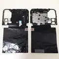 Cover Posteriore Con Antenna NFC E Auricolare Per Huawei P20 Pro - Nero (usato)