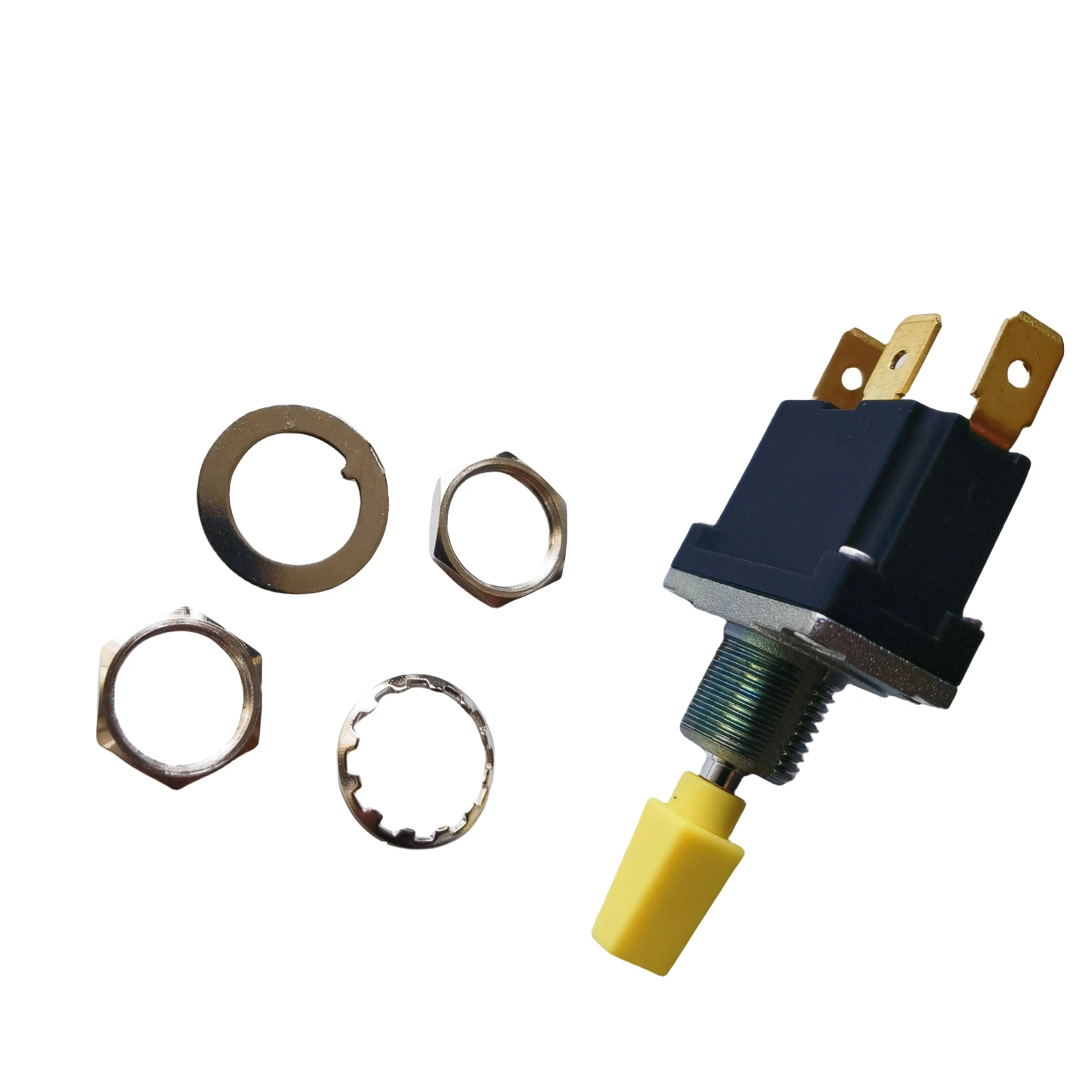 SKYJOINTS Toggle Switch 4360328S 4360328 JLG Parts for JLG Boom Lifts E40AJP E45A E45AJ E300A E300AJ Scissor Lifts M3369 M40