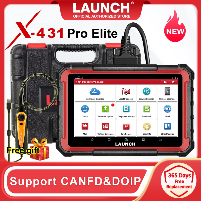 LAUNCH X431 PRO 5 Review: The Best Diagnostic Tool for Cars in 2023? 