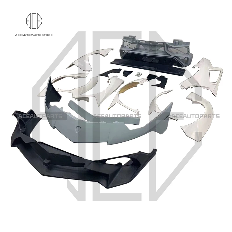 Рисунок 5 - Высококачественный Набор для широкого